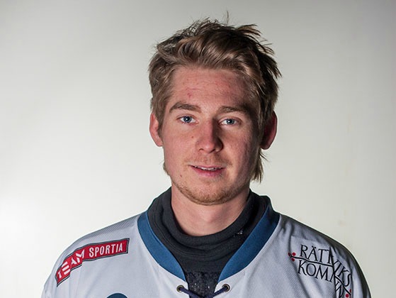 Mattias Larsson till Edsbyns IF