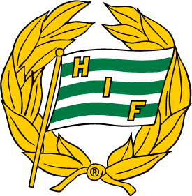Träningsmatch mot Hammarby Bandy