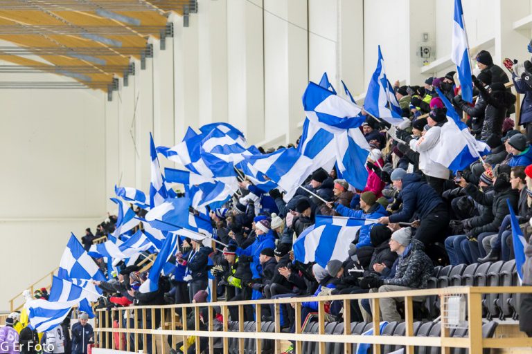 Stort tack till alla företag som gjorde 5-kronorsmatchen möjlig!
