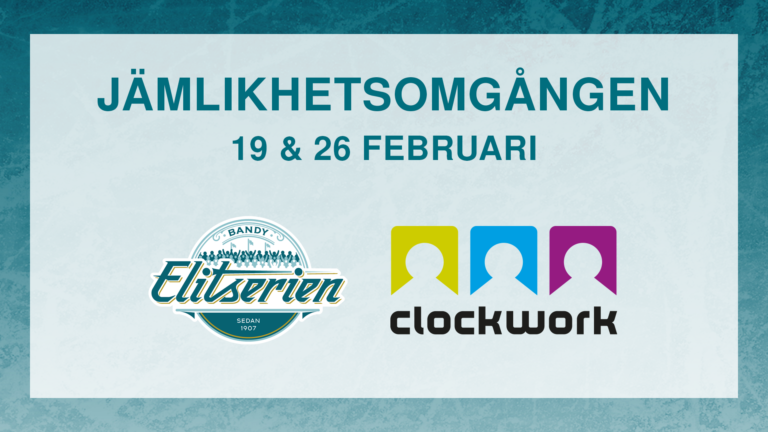 Jämlikhetsomgången