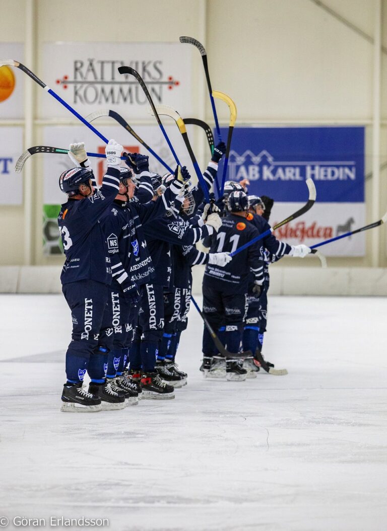 Vinnare IFKs andelslotteri, januari