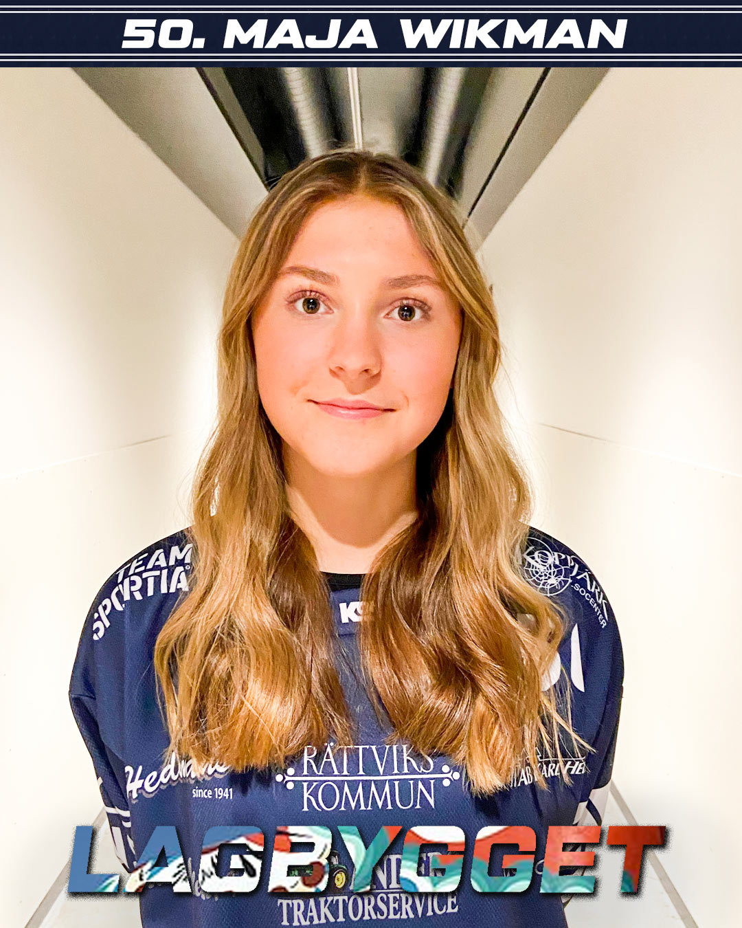 Maja Wikman, IFK Rättvik