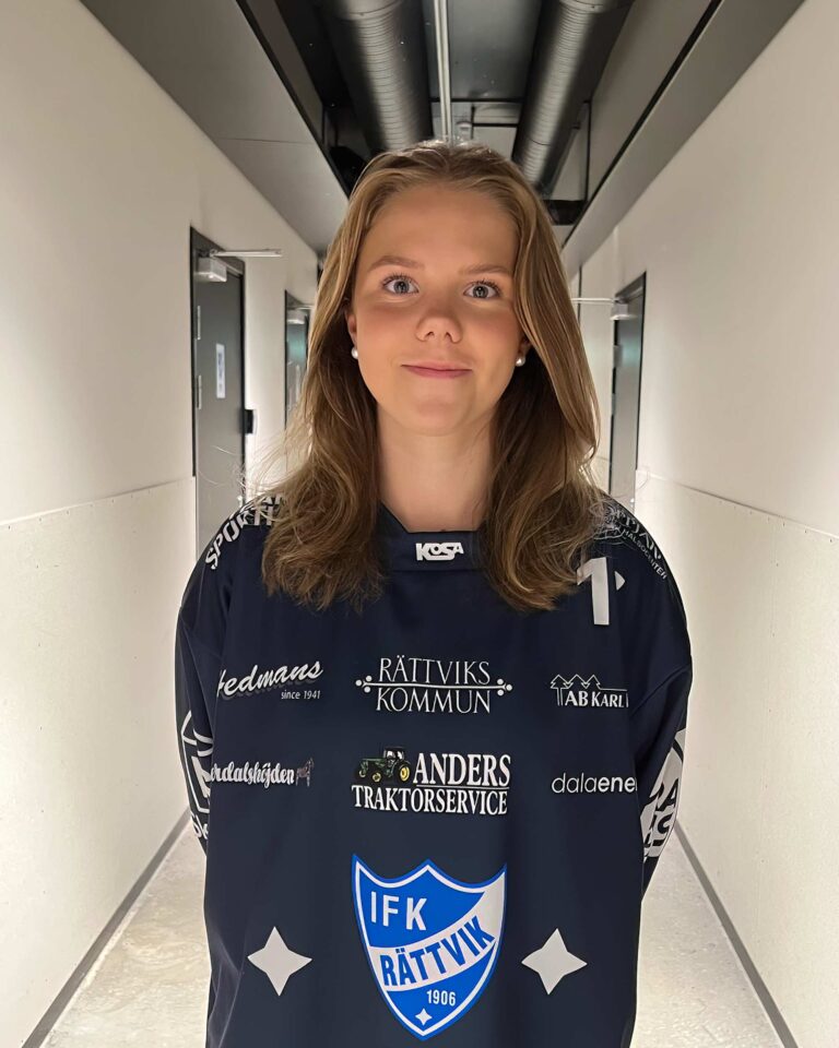IFK Rättvik värvar från Edsbyn