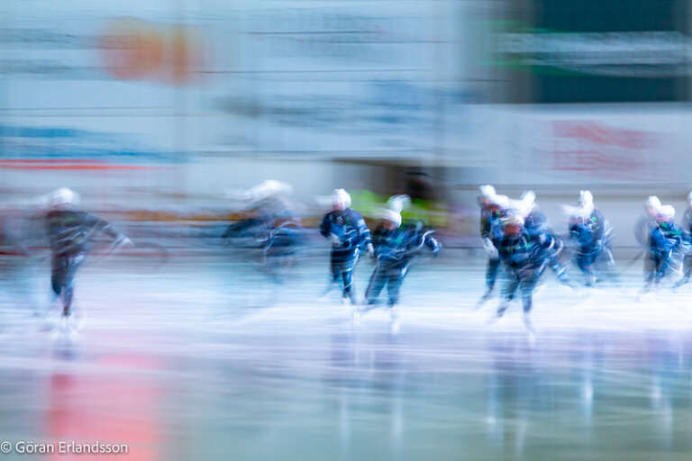 Damlaget spelar i Allsvenskan
